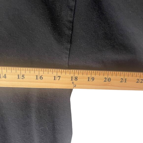 Led Zeppelin Men Medium Icarus Hellraiser Black Short Sleeve T Shirt - Picture 5 of 6